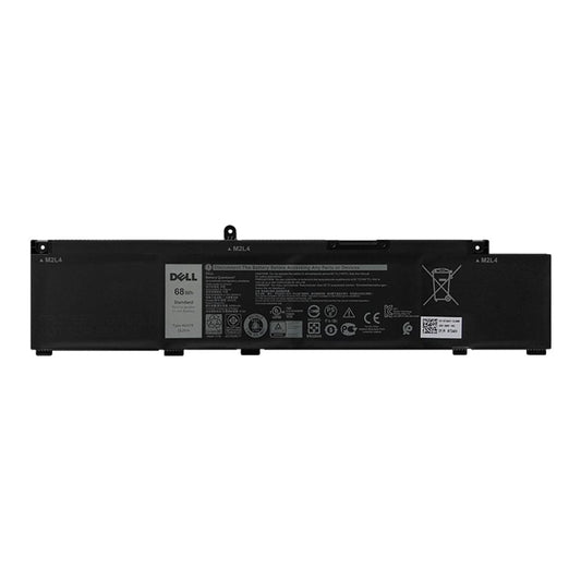 DELL MV07R – MV07R Genuine Original Laptop Notebook Battery