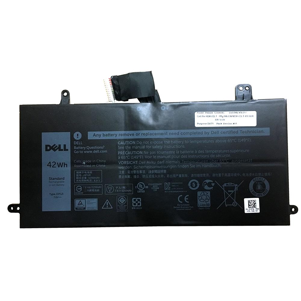 DELL J0PGR - J0PGR Genuine Original  Laptop Notebook Battery