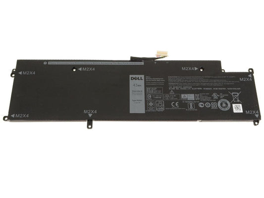 DELL P63NY - P63NY Genuine Original  Laptop Notebook Battery