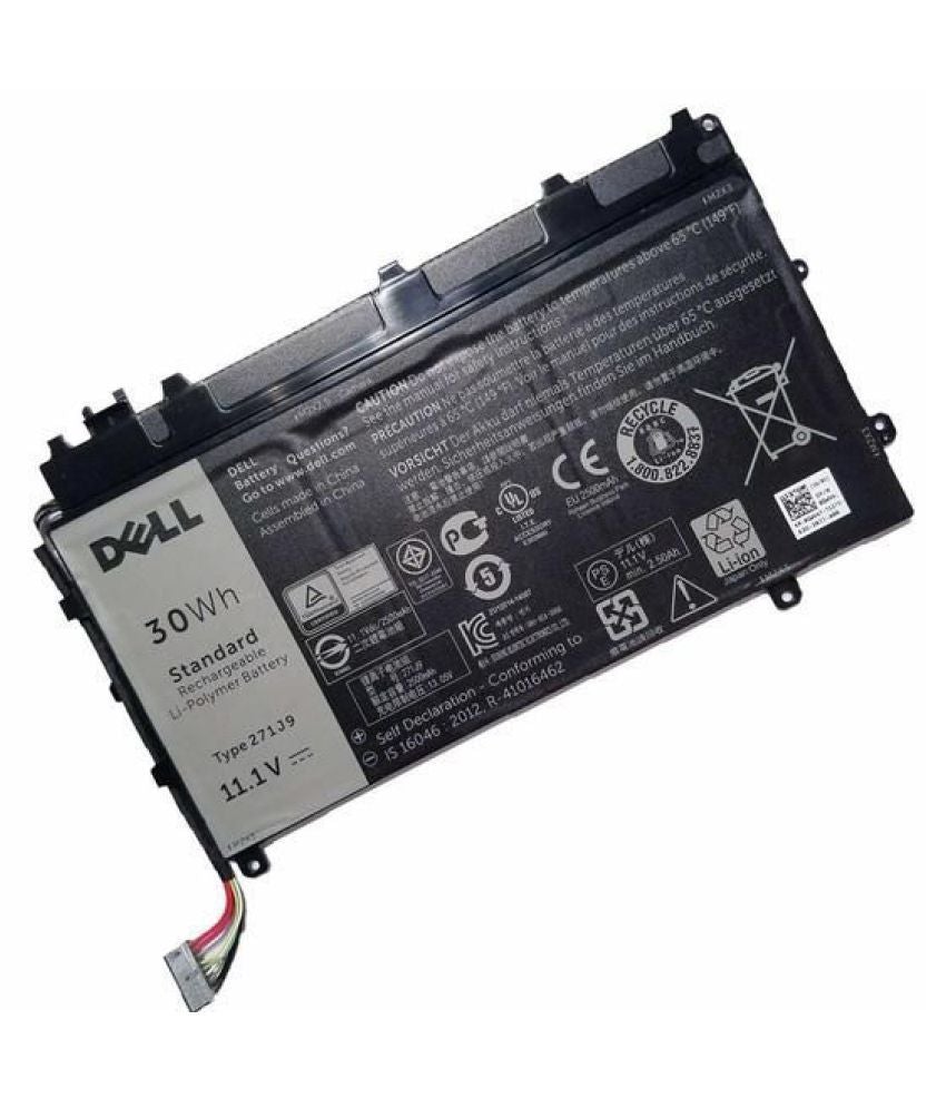 DELL 271J9 - 271J9 Genuine Original  Laptop Notebook Battery