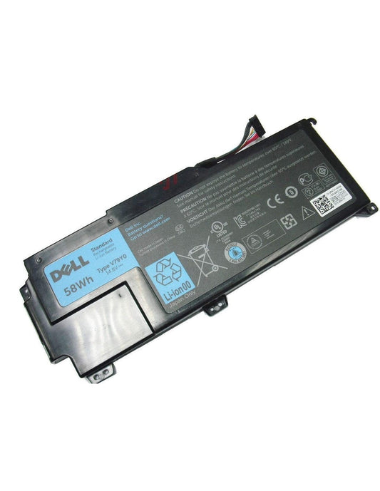 DELL  XPS L412z Series - V79Y0 Genuine Original  Laptop Notebook Battery