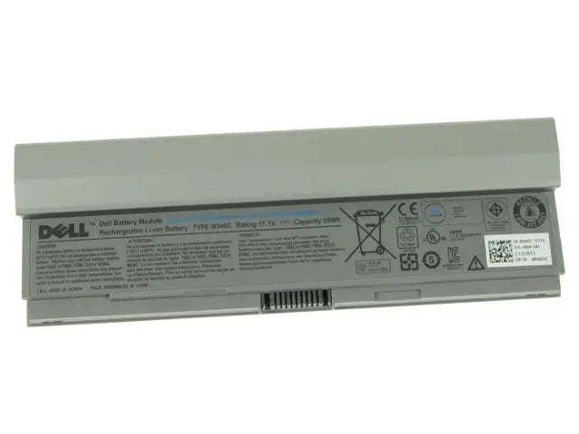 DELL Y085C - Y085C Genuine Original  Laptop Notebook Battery
