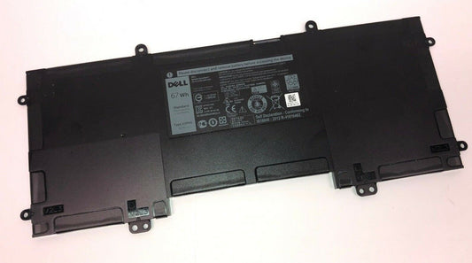 DELL X3PH0 - X3PH0 Genuine Original  Laptop Notebook Battery
