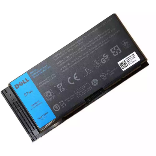 DELL FV993 – FV993 Genuine Original Laptop Notebook Battery