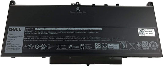 DELL J60J5 – J60J5 Genuine Original Laptop Notebook Battery