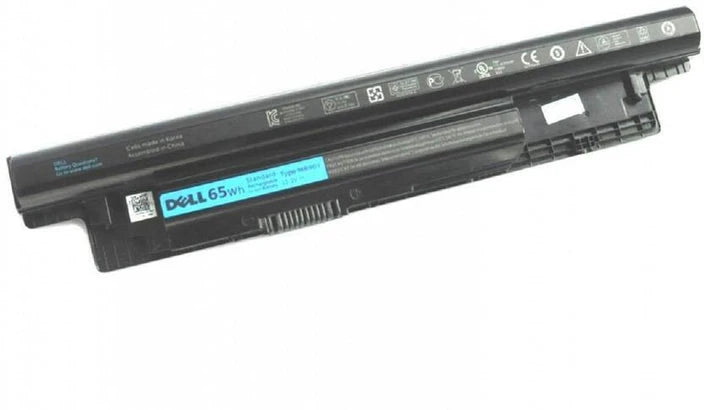 DELL Inspiron 15R-5521 - 6 Cell MR90Y Genuine Original Laptop Notebook Battery