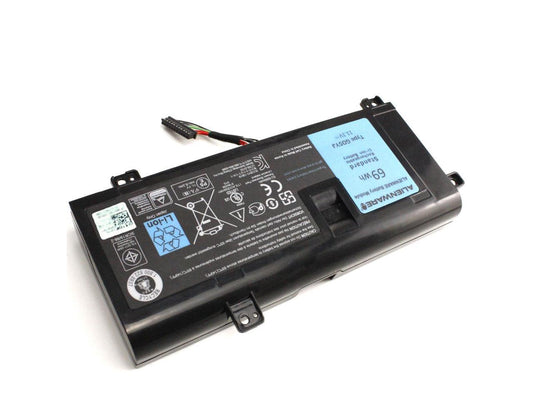 DELL G05YJ - G05YJ Genuine Original  Laptop Notebook Battery