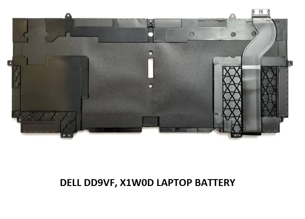 DELL DD9VF – DD9VF Genuine Original Laptop Notebook Battery