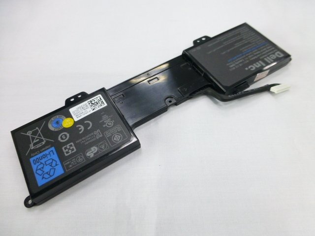 DELL WW12P - WW12P Genuine Original  Laptop Notebook Battery