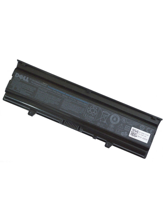 DELL TKV2V - TKV2V Genuine Original  Laptop Notebook Battery
