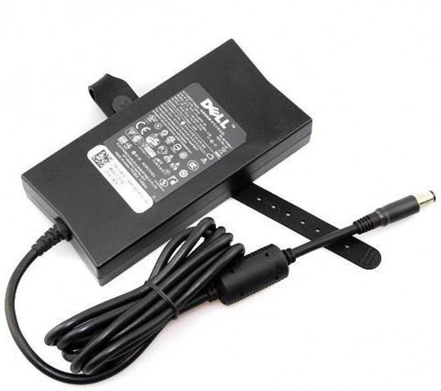 DELL LAPTOP CHARGER 130W 19.5V 6.7A GENUINE Original ( 7.4 MM )