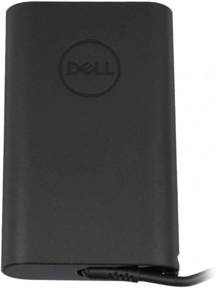 DELL LATITUDE 5400 LAPTOP CHARGER 65W 19.5V 3.34A GENUINE Original Adapter ( 7.4 MM )