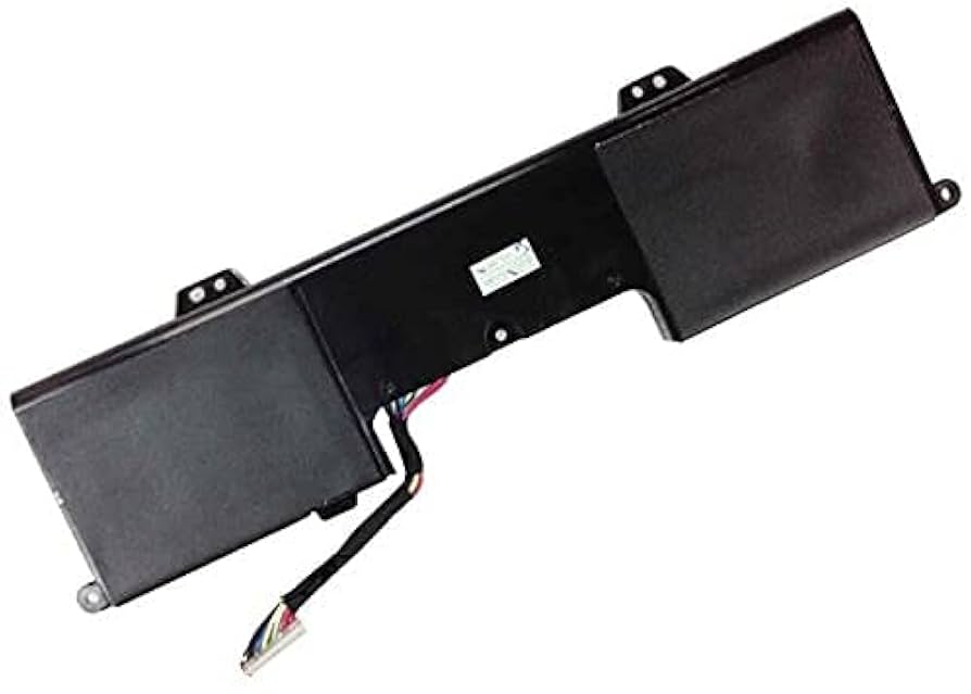 DELL WW12P - WW12P Genuine Original  Laptop Notebook Battery