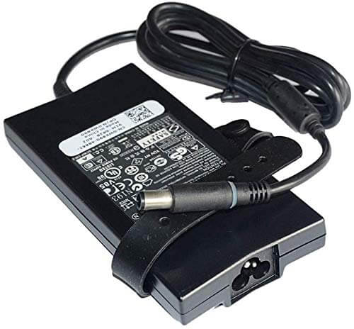 DELL LAPTOP CHARGER 130W 19.5V 6.7A GENUINE Original ( 7.4 MM )