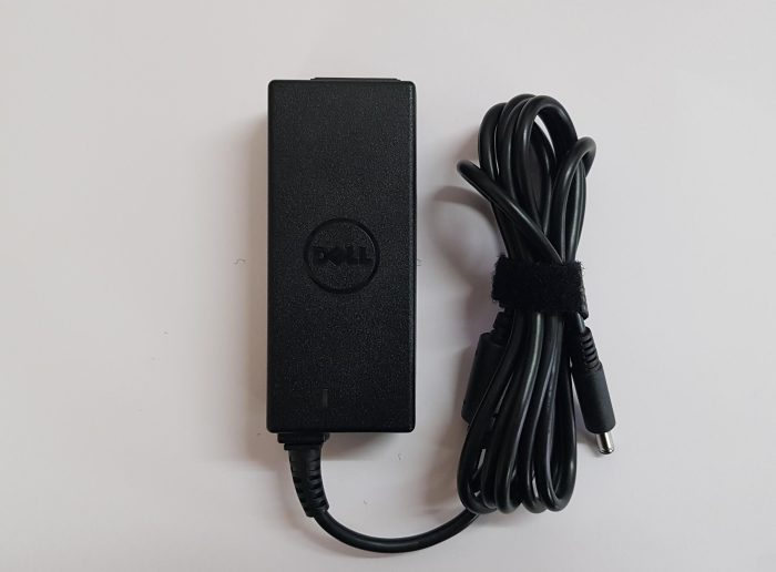 DELL LAPTOP CHARGER 45W 19.5V 2.31A GENUINE Original Adapter ( 4.5 MM )