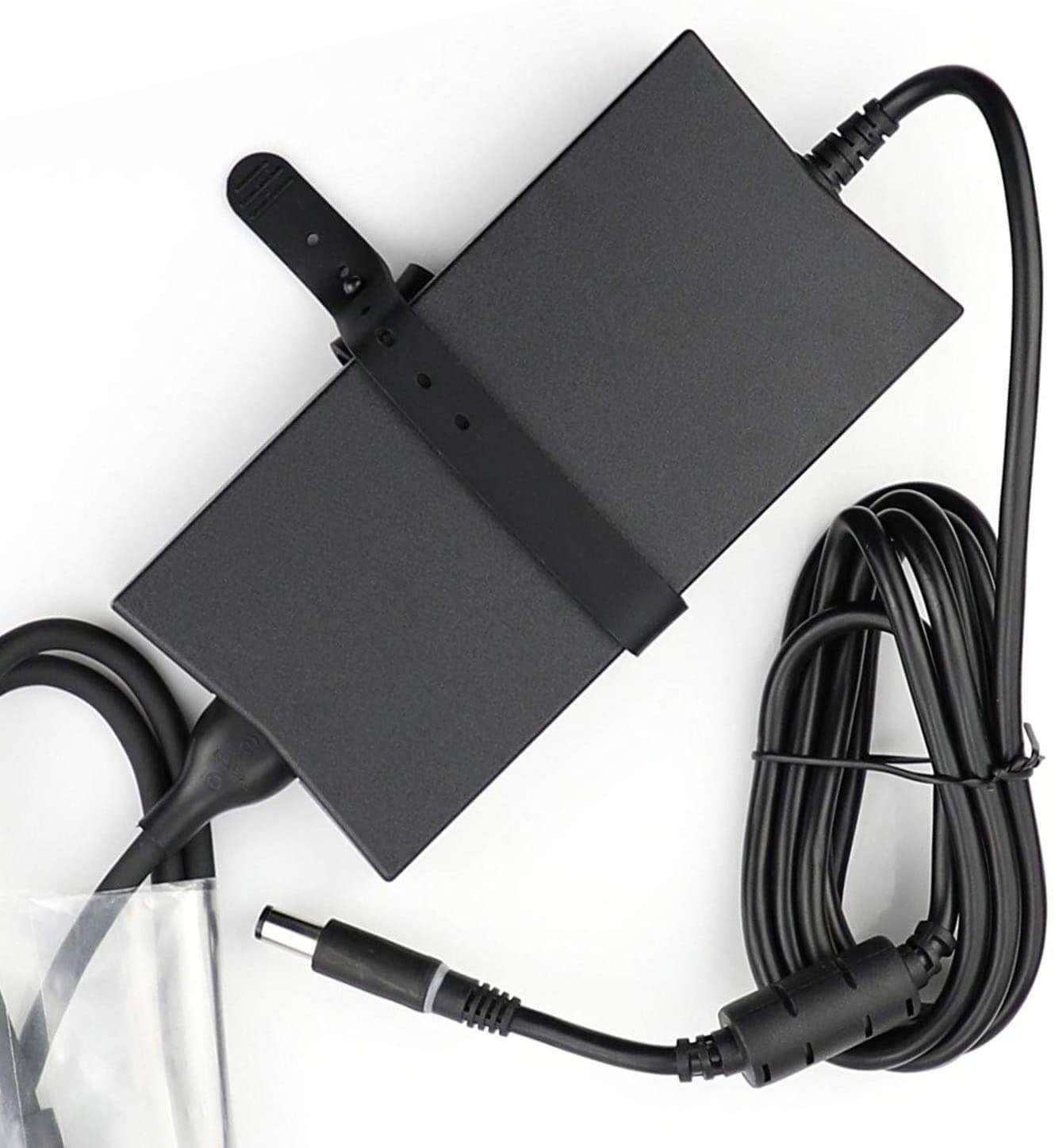 DELL PRECISION 7560 LAPTOP CHARGER 180W 19.5V 9.23A GENUINE Original ( 7.4 MM )
