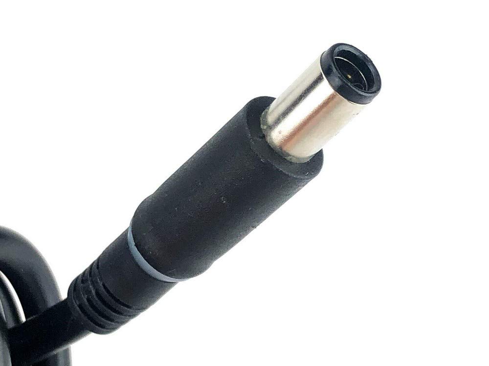 DELL PRECISION 7560 LAPTOP CHARGER 180W 19.5V 9.23A GENUINE Original ( 7.4 MM )
