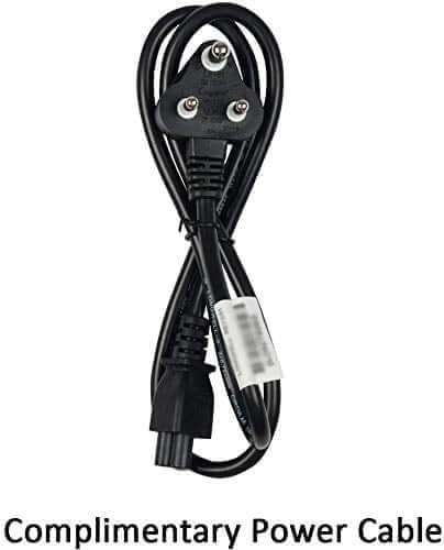 Dell Company Original 90W USB-C AC Adapter Laptop Charger ( Type - C )