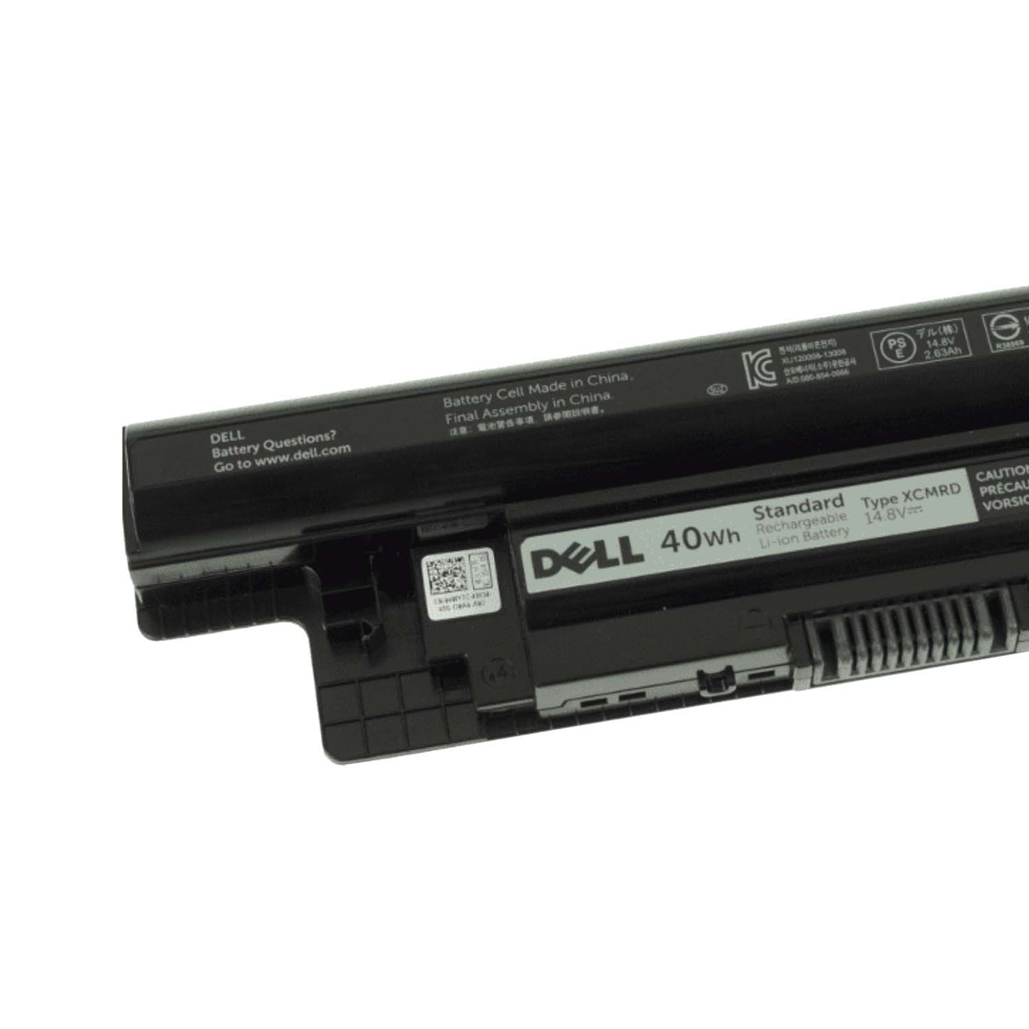 DELL Vostro 15 3000 - XCMRD Genuine Original Laptop Notebook Battery