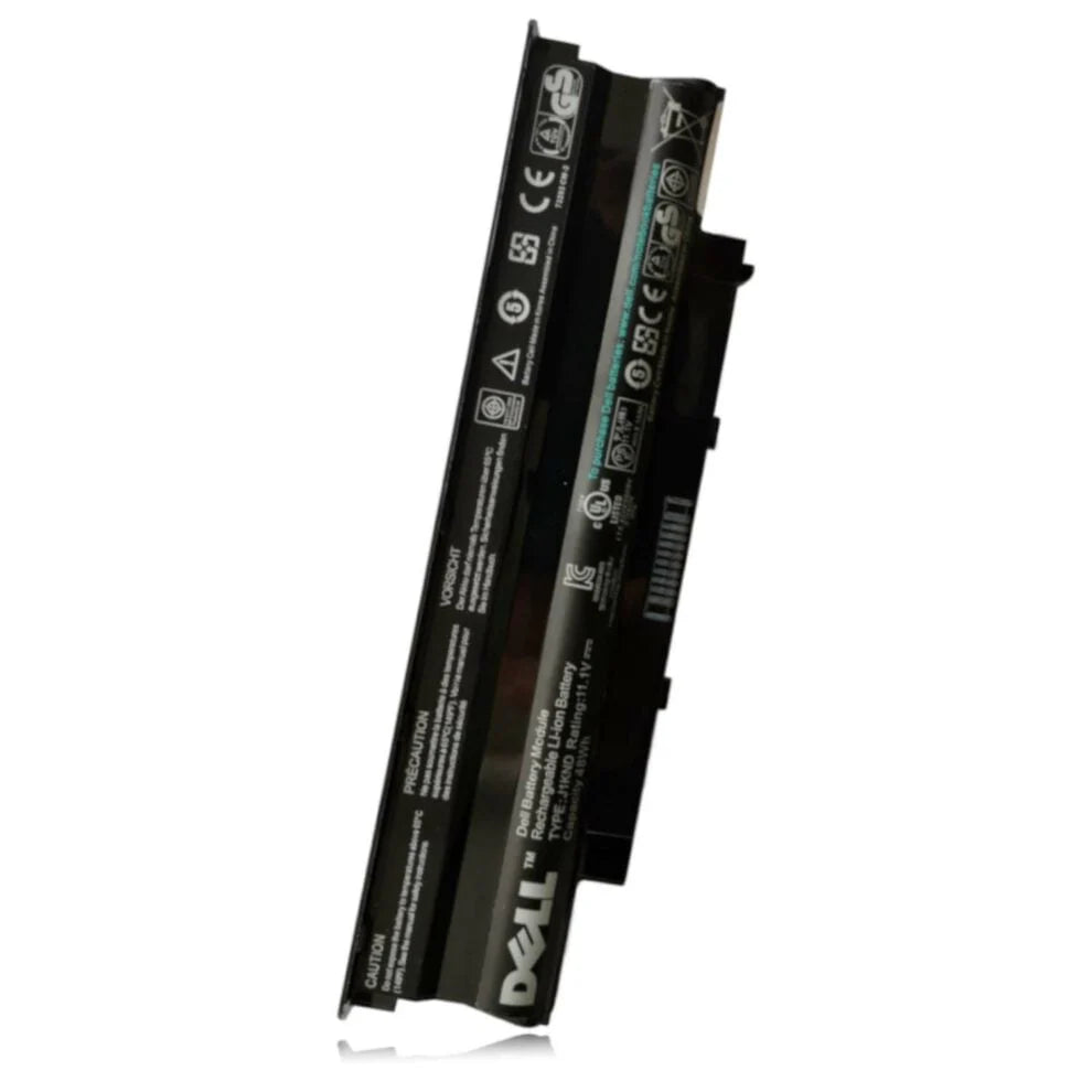 DELL  Inspiron M501D - 6 Cell J1KND Genuine Original  Laptop Notebook Battery