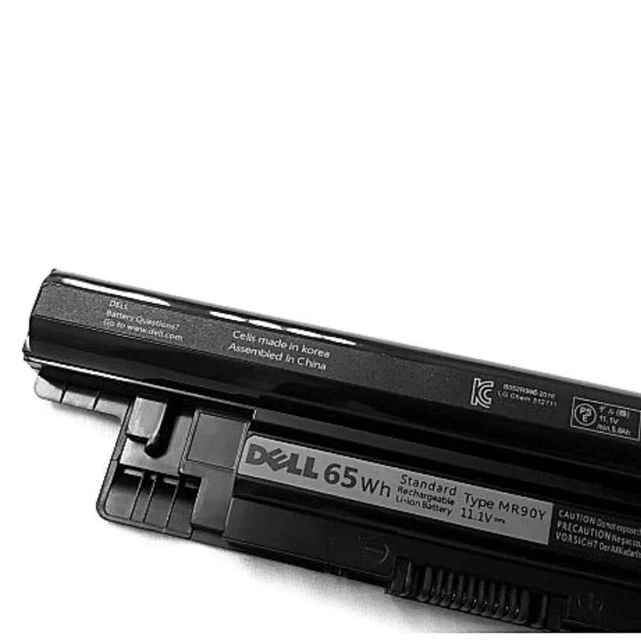 DELL Inspiron 15R-5521 - 6 Cell MR90Y Genuine Original Laptop Notebook Battery