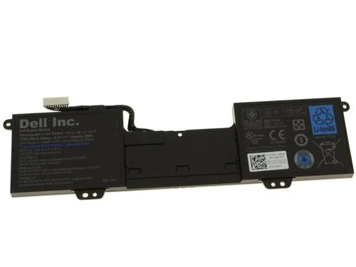 DELL WW12P - WW12P Genuine Original  Laptop Notebook Battery