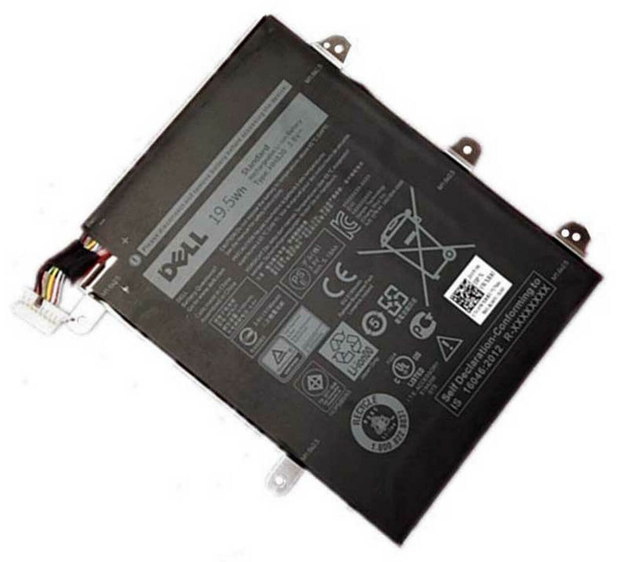 DELL HH8J0 - HH8J0 Genuine Original  Laptop Notebook Battery
