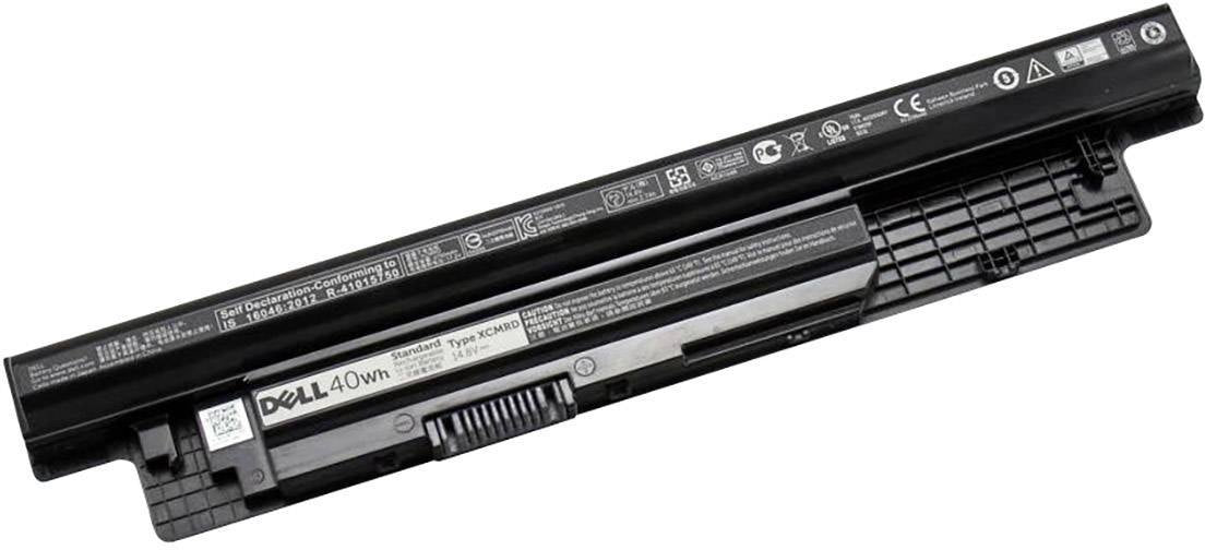 DELL Vostro 15 3000 - XCMRD Genuine Original Laptop Notebook Battery