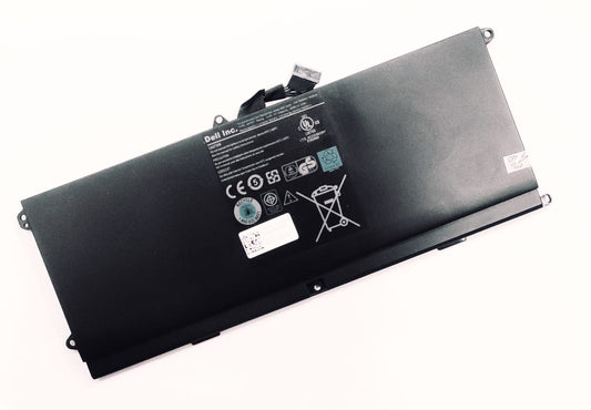 DELL 0HTR7 - 0HTR7 Genuine Original  Laptop Notebook Battery