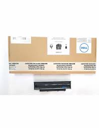 DELL  Inspiron M501D - 6 Cell J1KND Genuine Original  Laptop Notebook Battery