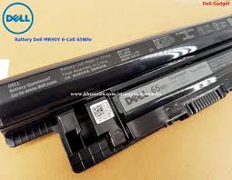 DELL Inspiron 15R-5521 - 6 Cell MR90Y Genuine Original Laptop Notebook Battery