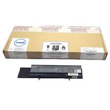 DELL 7FJ92 - 7FJ92 Genuine Original  Laptop Notebook Battery