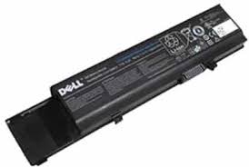 DELL 7FJ92 - 7FJ92 Genuine Original  Laptop Notebook Battery