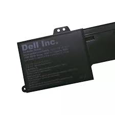DELL WW12P - WW12P Genuine Original  Laptop Notebook Battery