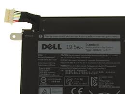 DELL HH8J0 - HH8J0 Genuine Original  Laptop Notebook Battery