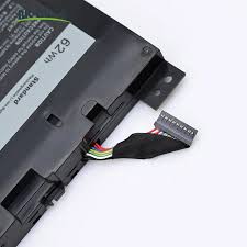 DELL 3V806 - 3V806 Genuine Original  Laptop Notebook Battery