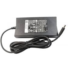 DELL LAPTOP CHARGER 130W 19.5V 6.7A GENUINE Original ( 4.5 MM )