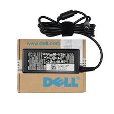 LAPTOP CHARGER 65W 19.5V 3.34A GENUINE Original Adapter ( 7.4 MM )