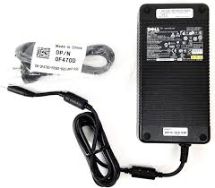 LAPTOP CHARGER 210W 19.5V 10.8A GENUINE Original Adapter ( 7.4 MM )