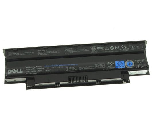 DELL  Inspiron 14R 1440 - 6 Cell J1KND Genuine Original  Laptop Notebook Battery