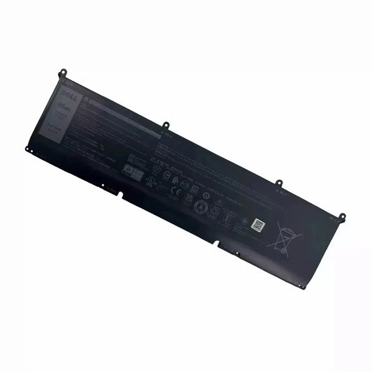 DELL XPS 15 9500 - 69KF2 Genuine Original  Laptop Notebook Battery