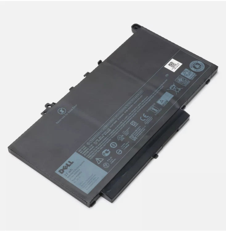 DELL PDNM2 - PDNM2 Genuine Original  Laptop Notebook Battery