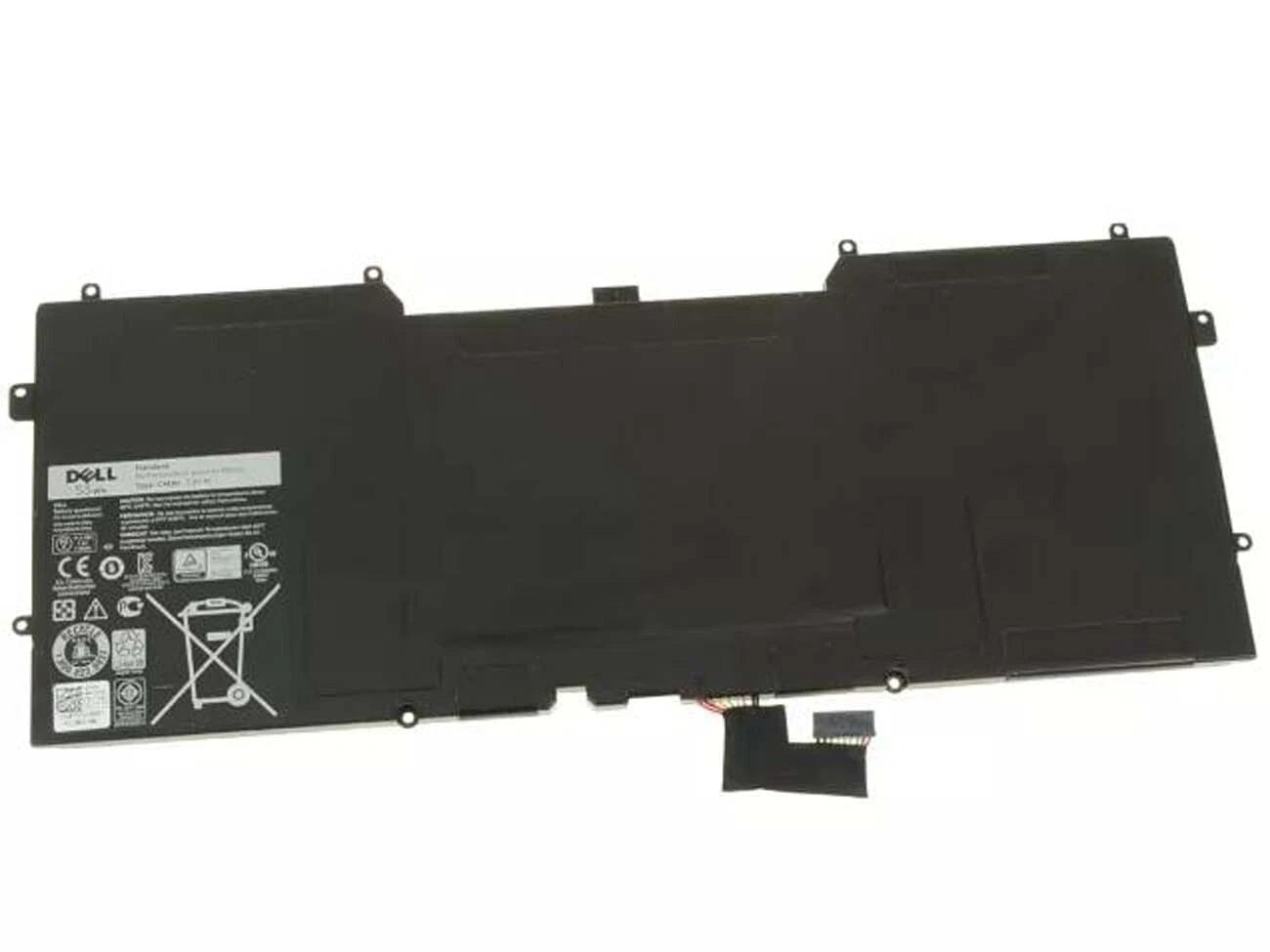 DELL Y9N00 - Y9N00 Genuine Original  Laptop Notebook Battery