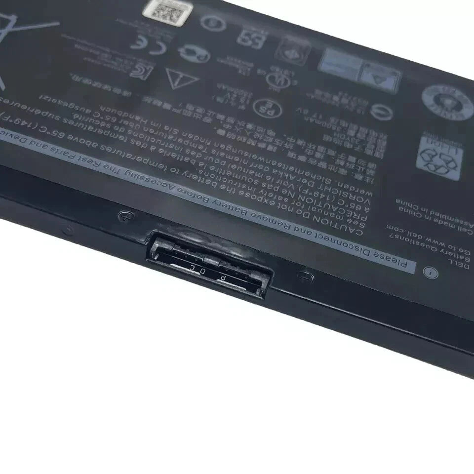 DELL  Inspiron 17 7778 - 33YDH Original Laptop  Notebook Battery