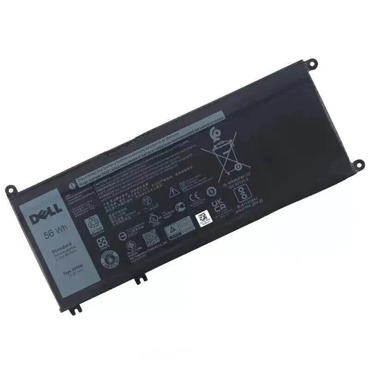 DELL  Inspiron 17 7778 - 33YDH Original Laptop  Notebook Battery