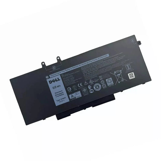 DELL 3HWPP - 3HWPP Genuine Original  Laptop Notebook Battery