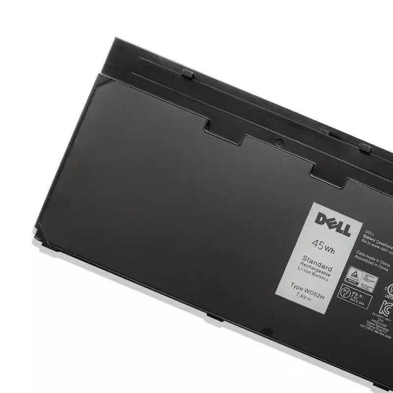 DELL WD52H  - WD52H  Genuine Original  Laptop Notebook Battery