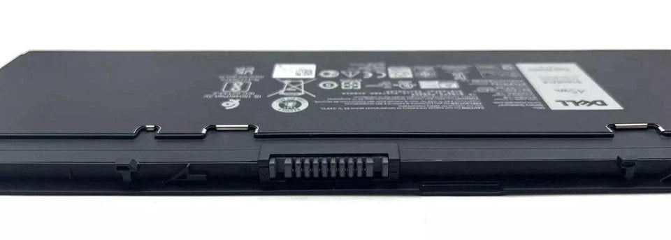DELL WD52H  - WD52H  Genuine Original  Laptop Notebook Battery