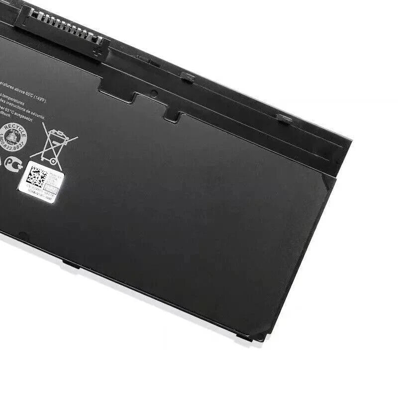 DELL WD52H  - WD52H  Genuine Original  Laptop Notebook Battery