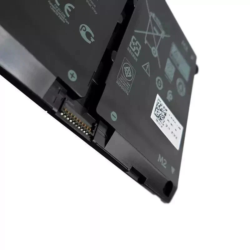 DELL JK6Y6 - JK6Y6 Genuine Original  Laptop Notebook Battery